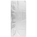 100 Count Pana Paraffin Wax Thermal Mitt Bath Liners - 15 x 10 Inches for Hand or Foot Use - Buy Online on GoSupps.com