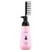 Dajidafu Universal Curly Hair Straightening Cream with Brush Smoothing Hair-styling Nourishing Beauty Accessory for Professional