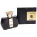 Dumont Laxia Classic - 3.4oz - Eau De Parfum - Women s Perfume with Fruity Floral Caramel Woody Vanilla Musk & Feminine Fragrance - Long Lasting Cologne Mist & Body Spray - for Her - Buy Online on GoSupps.com