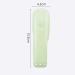 AMIUHOUN Luminous Clipper Shell Barber Hair Clipper Accessory for 8148 8591 Hair Clipper Back Housing Lid - Buy Online on GoSupps.com