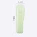 Luminous Clipper Accessories for 8148 & 8591 Hair Clippers - Back Housing Cover Lid | International Shipping - Buy Online on GoSupps.com
