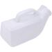 Urinal Bottle -for Men and Elderly 1000ml Urine Jar Spill Proof Plastic Urinals for Urine Collection and Travel Pee Bottle Happy - Buy Online on GoSupps.com