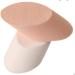 5pcs Makeup Blender Foundation Puff Cosmetic Sponge Foundation Makeup Tool Creative and UsefulDurable - Buy Online on GoSupps.com