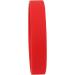 Buy Carrub Fashion Silicone Rubber Band Elastic Bracelet - Red Bangle for Stylish Accessories | International Shipping Available - Buy Online on GoSupps.com