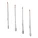 DOITOOL Makeup Tool 4pcs Eye Simple Practical Durable Pencil Reliable Beauty Cosmetic Multipurpose Pen Waterproof Make Up Tools
