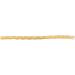 Trixie 2615 100 Chewing Sticks Twisted 12 cm / 5-6 mm 300 g (Pack of 1) - Buy Online on GoSupps.com