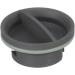 WPW10524919 Rinse Aid Cap for Whirlpool Dishwashers | Compatible with W10524923 2684856 PS11755938 - Budora - Buy Online on GoSupps.com