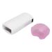 Roll on Wax Heater - Portable Electric Hair Removal & Depilatory Heating for Salon & Home Use | Fast Automatic Wax Warmer - Buy Online on GoSupps.com