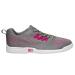 BSI Women's Sport Bowling 8 Gray/Pink