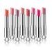 Nuest Diamond Shine Metallic Lip Color with Vitamin E | Easy Application, High Pigment, Full Coverage in 8 Glittery Shades | Cruelty Free, Vegan | Copper Shimmer - Buy Online on GoSupps.com