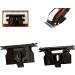 Shop Cam Follower Swing Head Guide Block for WAHL 8148/8591/1919 - Replacement Spare Parts & Accessories | Fast International Shipping - Buy Online on GoSupps.com