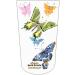 Heal with Appeal Amputee Stump Sock Butterfly Montage 003 V3 3Ply - Buy Online on GoSupps.com