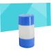 POPETPOP 3 1 Makeup Bottle Storage Bottle Wash Bottle for Storaging Liquid Travel Set medium Blue - Buy Online on GoSupps.com