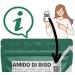 Saporepuro RICE STARCH 200 gr - gluten free - Buy Online on GoSupps.com