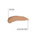 M. Asam Magic Finish Make-Up Mousse Sample | 4-in-1 Primer Foundation Powder & Concealer | Vegan & Natural for All Skin Types - 10ml Tube - Buy Online on GoSupps.com