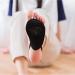 YTYZC Summer High Heels Anti-Slip Half Foot Pad Socks - Soft Care Front Foot Pad - Buy Online on GoSupps.com