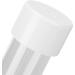 Deosdum Automatic Bird Water Dispenser - Parrot Drinking Fountain & Cage Accessories (White) - International Shipping Available - Buy Online on GoSupps.com