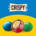 M&M'S Crispy Chocolate Bulk Pack - 850g | Buy American Football Snacks & Crunchy Chocolate Chips Online - Buy Online on GoSupps.com