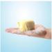 Bath Sponges for Adults Bath Sponge Mesh Pouf Bath Sponge Foam Loofah Sponge (Size : Yellow) - Buy Online on GoSupps.com
