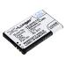 JRINK Replacement for Battery BL-5CT 6700 Classic Illuvial 6730 6730 Classic C3-01 C5 C5-00 C6-01