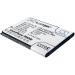 Buy 1000mAh Li-ion Replacement Battery for A518 | Compatible with BL177 - Fast International Shipping - Buy Online on GoSupps.com
