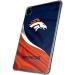 Skinit Clear iPad Pro 12.9in (2021) Case - NFL Denver Broncos Design - Buy Online on GoSupps.com