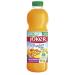 JOKER - Multifruit Juice 1L - Pack of 4 - Free Shipping