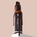 BYROKKO Original Shine Brown Chocolate Tanning Oil 145ml | Deeply Moisturizing Tan Accelerator with Natural Carrot Oil & Vitamin E | Ideal for Sun & Sunbeds - Buy Online on GoSupps.com