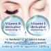 Bifesta Mandom Eye Makeup Remover 145ml - Gentle and Effective Removal - Buy Online on GoSupps.com