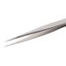Eyelash Extension Tweezers | Professional Stainless Steel Grafting Tweezers for Beauty Salons | Straight Design - Buy Online on GoSupps.com