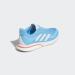 adidas Men's Supernova Running Shoe 5 UK - Sky Rush Cloud White Turbo - Buy Online on GoSupps.com