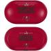 Official NFL Super Bowl LV Champions Tampa Bay Buccaneers Audio Skin for Samsung Galaxy Buds by Skinit - Buy Online on GoSupps.com