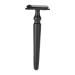 Buy Vintage Safety Razor Set for Beard & Mustache Grooming | Double-Cutting Blades Manual Shaving | International Shipping - Buy Online on GoSupps.com