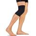 Tommie Copper Knee Sleeve  Black  X-Large