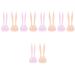 FRCOLOR 20 STK eyebrows trimmer razor Razor Safety razing for eyebrows Dermaplaning tool hair remover Miss Plastic eyebrow scrap Hair removal 6x4x14.7cmx5pcs as shown x 5 pieces