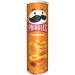 Snack Pack Bundle with Pringles Paprika 185g Smokey Bacon 185g & Texas BBQ Sauce 185g (3 Pack) - Buy Online on GoSupps.com