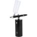 Handheld Paint Sprayer Hand Hold Airbrush Air Brush Kits Commercial Foundation Make Up Piston Compressor - Buy Online on GoSupps.com