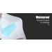 Buy SepLee 10 Pack Adult Mouth & Nose Protection Scarves | Washable Reusable Breathable Neckerchiefs - International Shipping Available - Buy Online on GoSupps.com