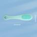 Silicone Nose Brush Face Scrubber Manual Blackhead Remover Manual Face Scrubber Exfoliator Finger Pad Nose Pore Wash Skin Care Beauty Tool 5PCS - Buy Online on GoSupps.com