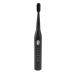 Haofy Electric Toothbrush with Soft Bristles Washable All-in-One Electric Toothbrush with Intelligent Timer for Women