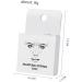 NOLITOY 2pcs Ink Eyebrow Measuring Tool Eyebrow Ruler Eyebrow Auxiliary Ruler Make up Eyebrow Line - Buy Online on GoSupps.com