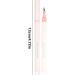 Waterproof Liquid Eyeliner - Two Claw Brush Liquid Eyeliner Quick Dry Easy Removal Long Lasting Eye Makeup Supplies with Fine Nib for Performance Daily Makeup Carnival Fulenyi 01#fog Black - Buy Online on GoSupps.com