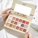 Beauty Palette 18Colors Lazy Eyeshadow Palette Cat Animal Eye Shadow Mette Palette Cosmetic Creastique Beauty Makeup Glitter Eyeshadow Palette ( Size : 24 - Buy Online on GoSupps.com