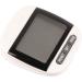 Capplator ABS Step Counter - High-Precision Electronic Pedometer for Outdoor Sports | Portable & Lightweight - Buy Online on GoSupps.com