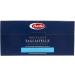  Italian Gourmet E.R. Barilla Specialty Tagliatelle Pasta 100% Italian Pasta 500g + Italian Gourmet Pulp 400g Pack of 20 - Buy Online on GoSupps.com