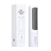 M&R,Pet Hair Remover Brush-Portable & Reusable Animal Hair Removal Brush for Dogs and Cats Easy to Clean Fixed Areas Pet Fur from Carpet, Furniture, Bed & Sofa and for Clothes and Car Seats White