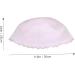VINTORKY Silicone Highlighter Cap Dyeing Color Caps Reusable Hair Coloring Caps Hair Dyeing Cap Hair Highlighting Hat Crochet Hook for Hair Crochet Hats Hair Staining Cap - Buy Online on GoSupps.com