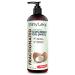 Fractionated Coconut Oil, 100% Pure & Natural Body Oil for Massage & Aromatherapy, Carrier Oil for Essential Oils, Non-Greasy Hair & Skin Care Moisturizer by Shiny Leaf 16 fl. oz.
