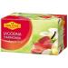  UPSY Alpine Fruit Tea Best herbal tea with the harmonious taste of strawberry 4 packs of 20 tea bags (80 tea bags) (strawberry herbal tea 80 tea bags) - Buy Online on GoSupps.com
