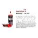 Capital City Mambo Sauce Variety Pack - Sweet Hot & Mild Wing Sauces | Washington DC Blend for Chicken, Pork, Beef, Seafood, Burgers | 12 oz Bottles (2 Pack) - Buy Online on GoSupps.com